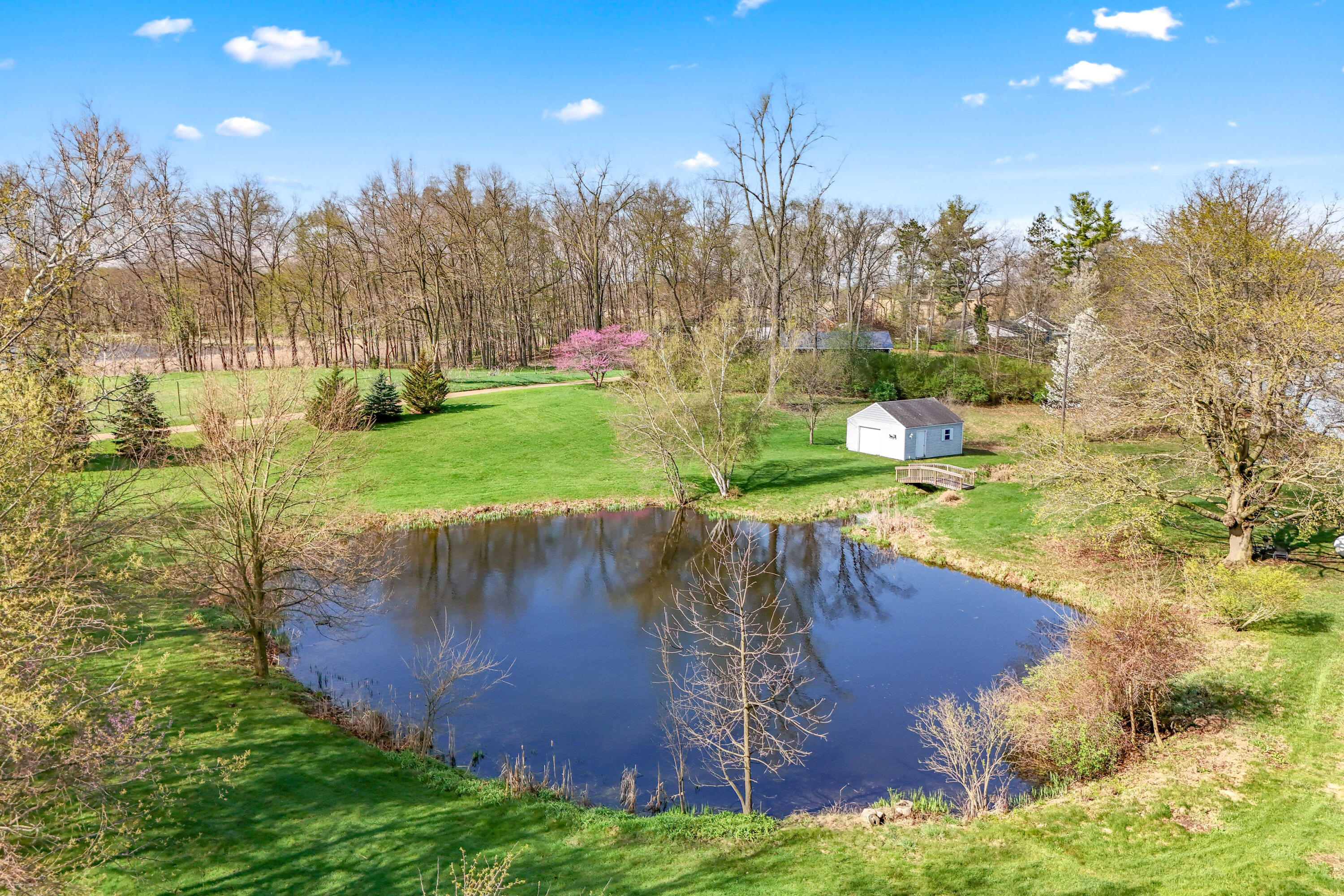 10900 Curth Road Jonesville, MI 49250 - Photo 49 of 71 22