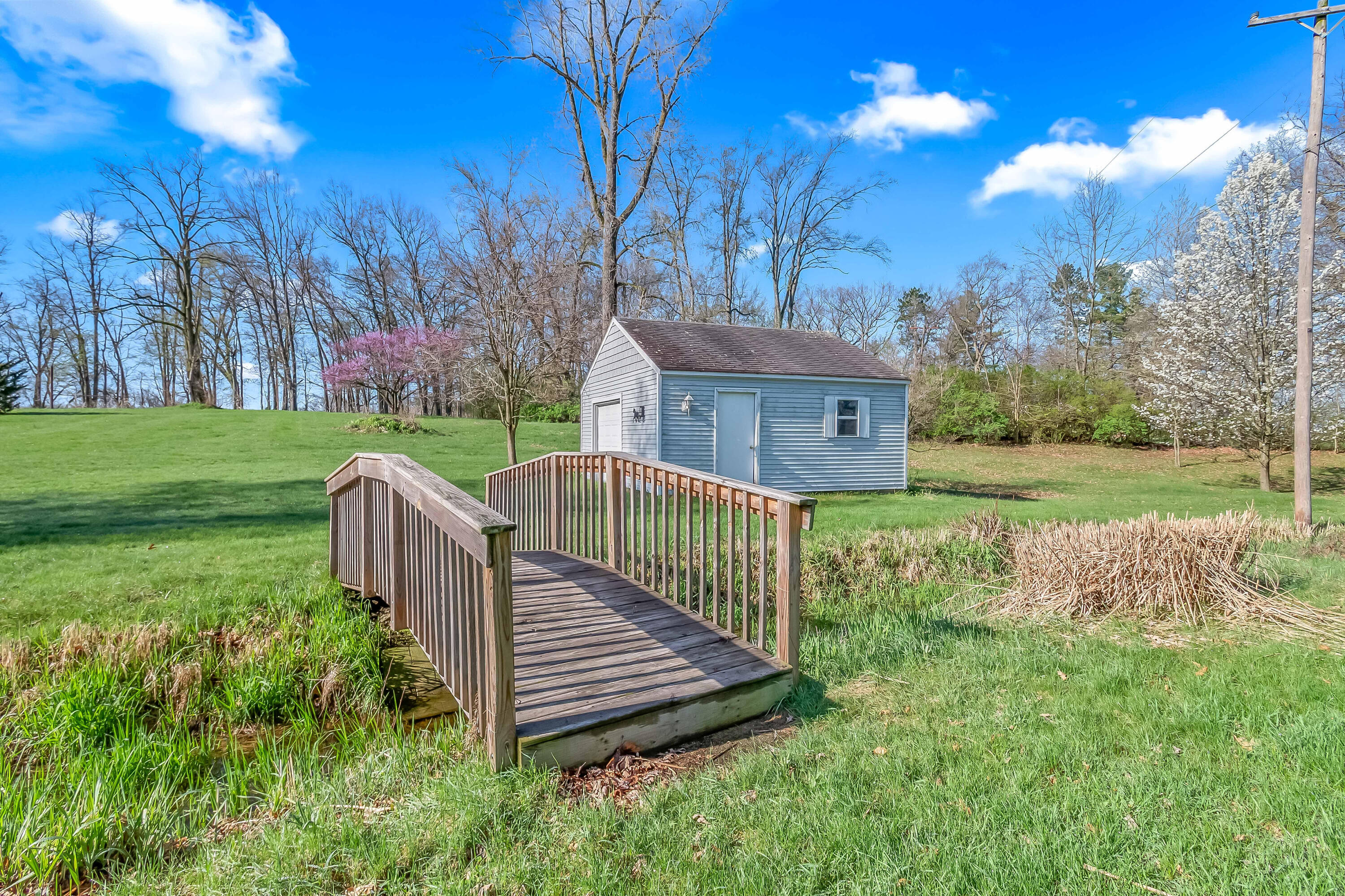 10900 Curth Road Jonesville, MI 49250 - Photo 52 of 71 32