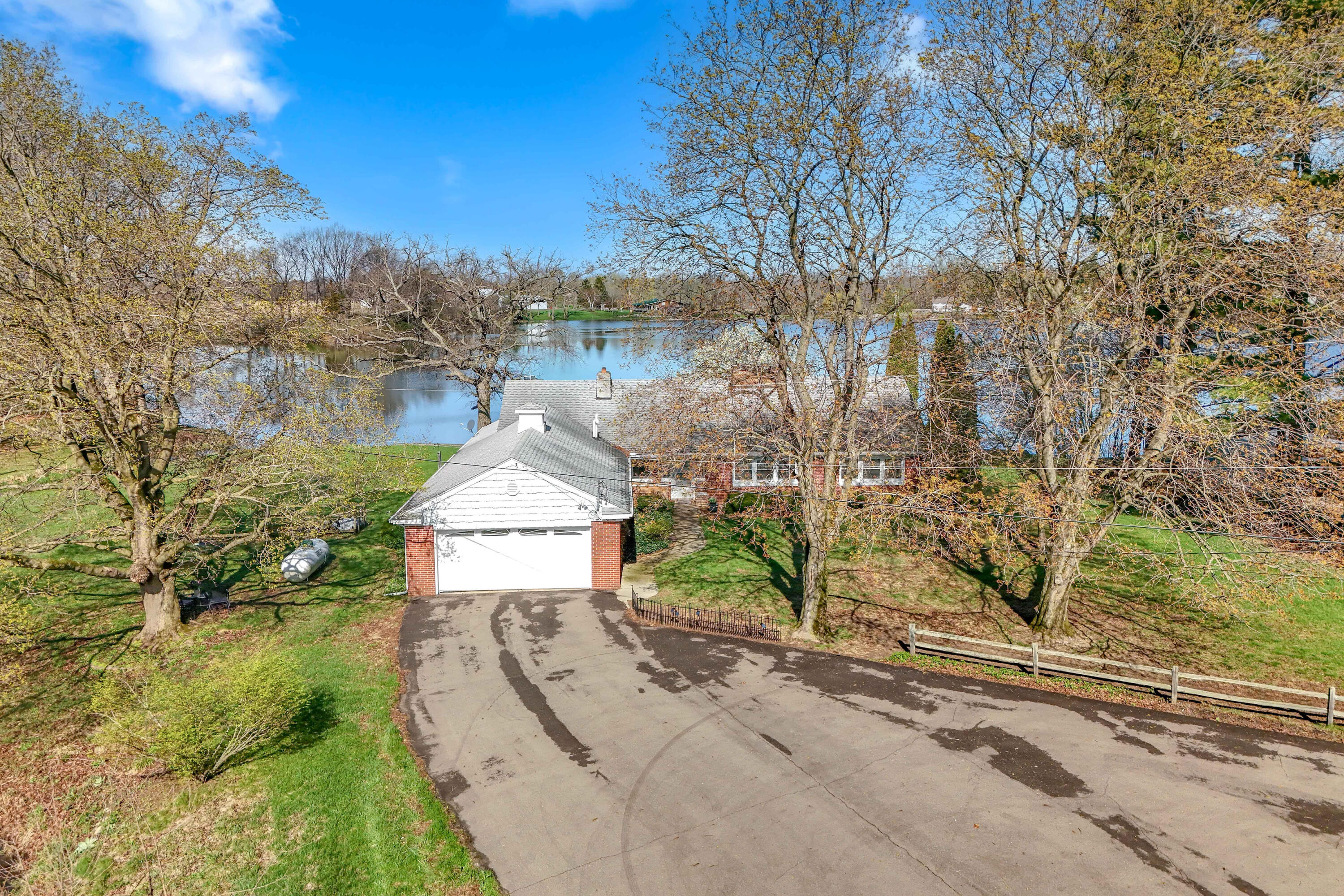 10900 Curth Road Jonesville, MI 49250 - Photo 56 of 71 21