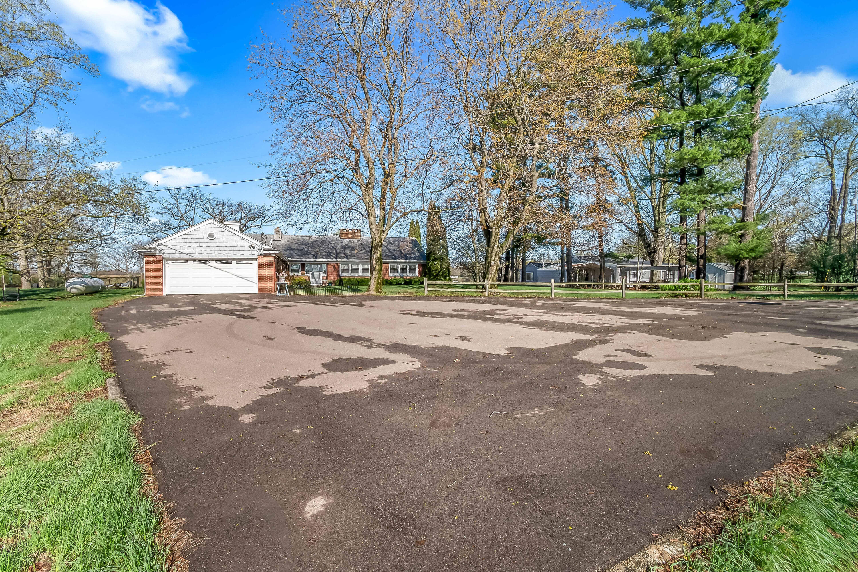 10900 Curth Road Jonesville, MI 49250 - Photo 57 of 71 27