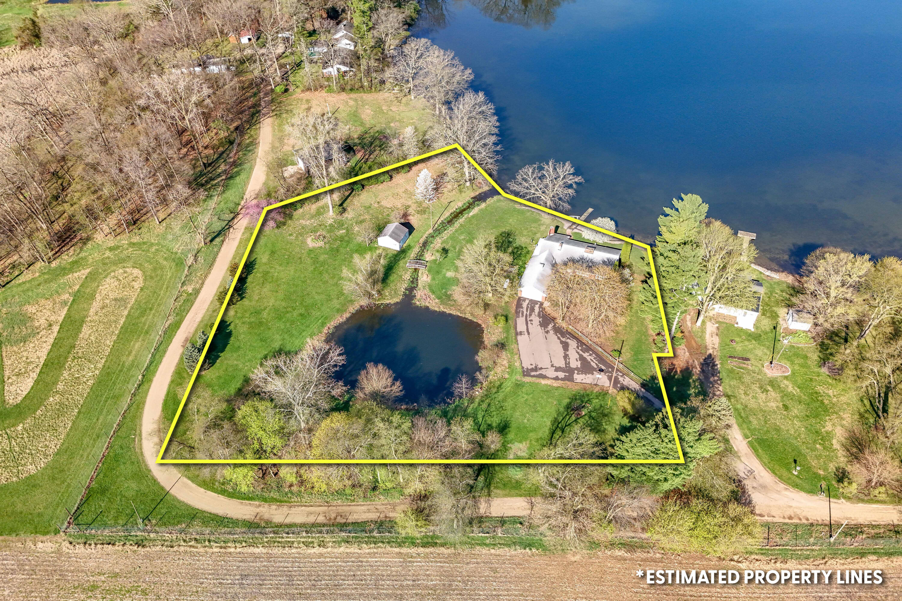 10900 Curth Road Jonesville, MI 49250 - Photo 64 of 71 1