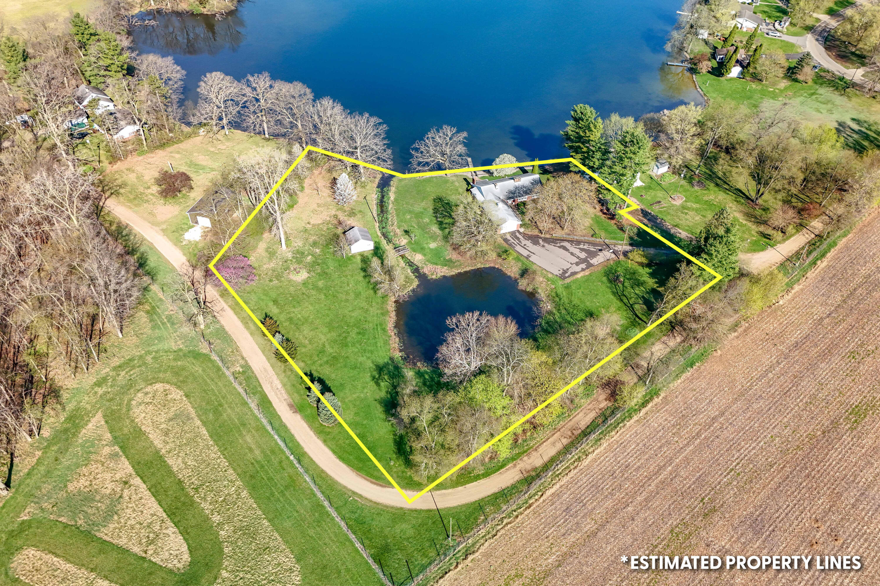 10900 Curth Road Jonesville, MI 49250 - Photo 65 of 71 2