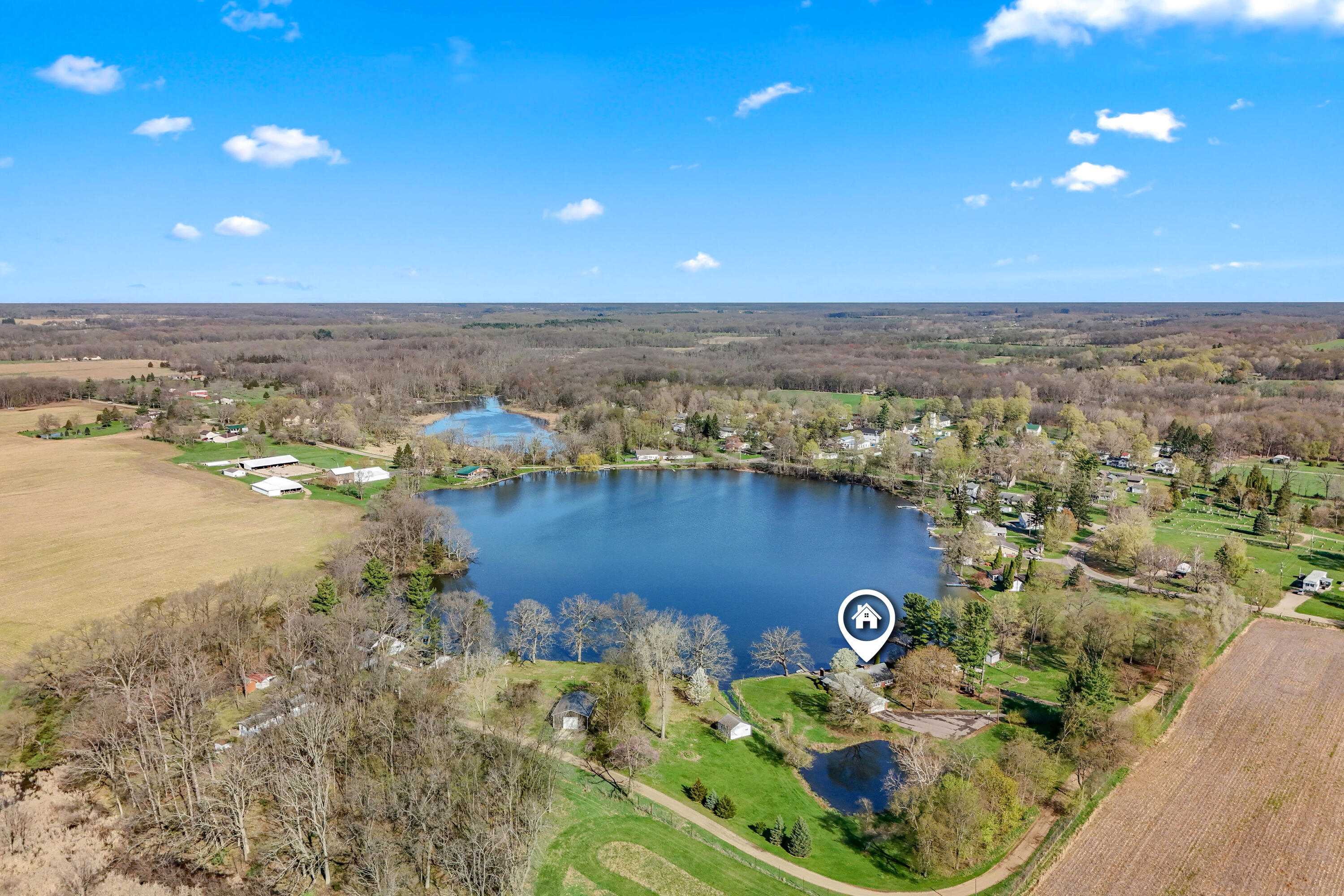 10900 Curth Road Jonesville, MI 49250 - Photo 66 of 71 8