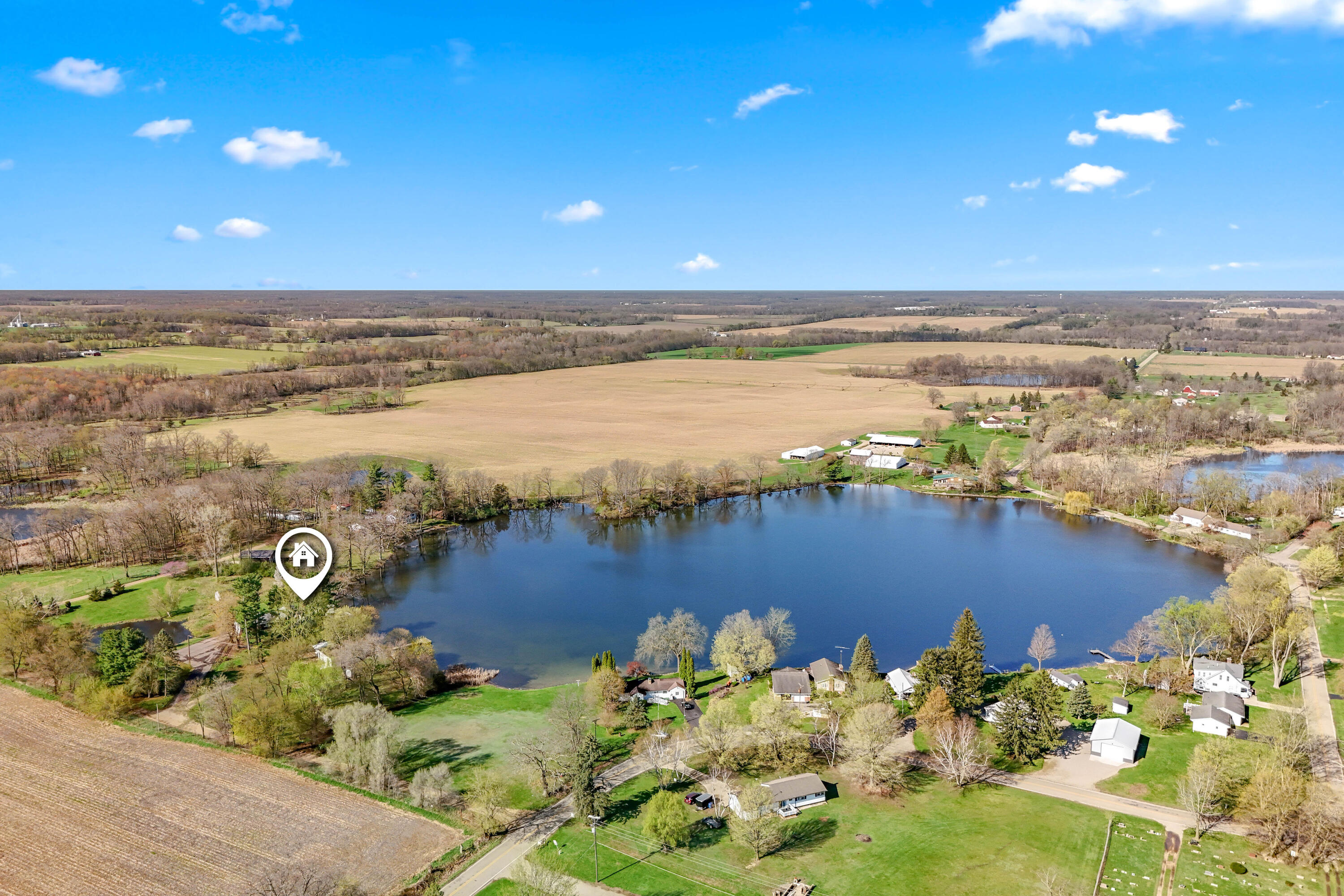 10900 Curth Road Jonesville, MI 49250 - Photo 67 of 71 9