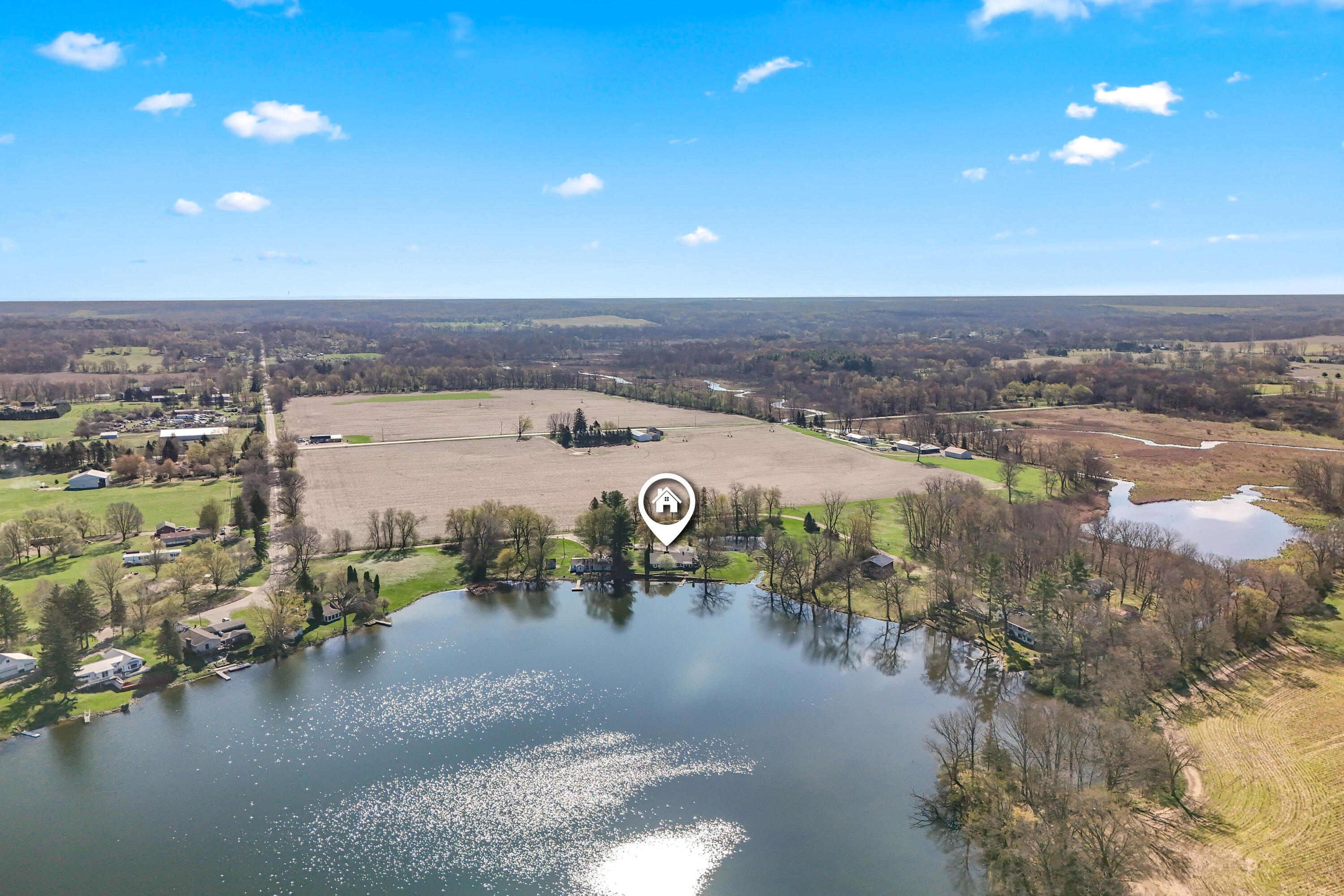 10900 Curth Road Jonesville, MI 49250 - Photo 68 of 71 10