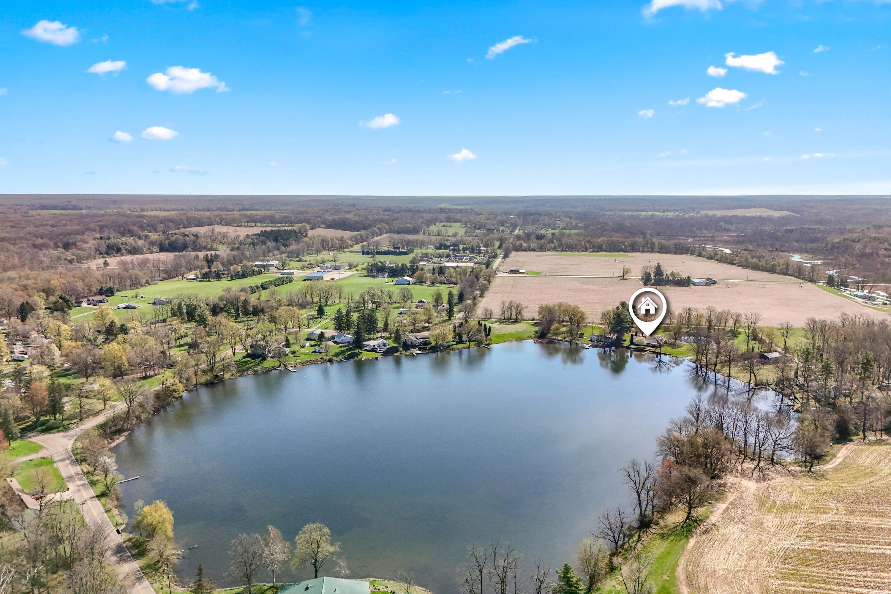 10900 Curth Road Jonesville, MI 49250 - Photo 70 of 71 12