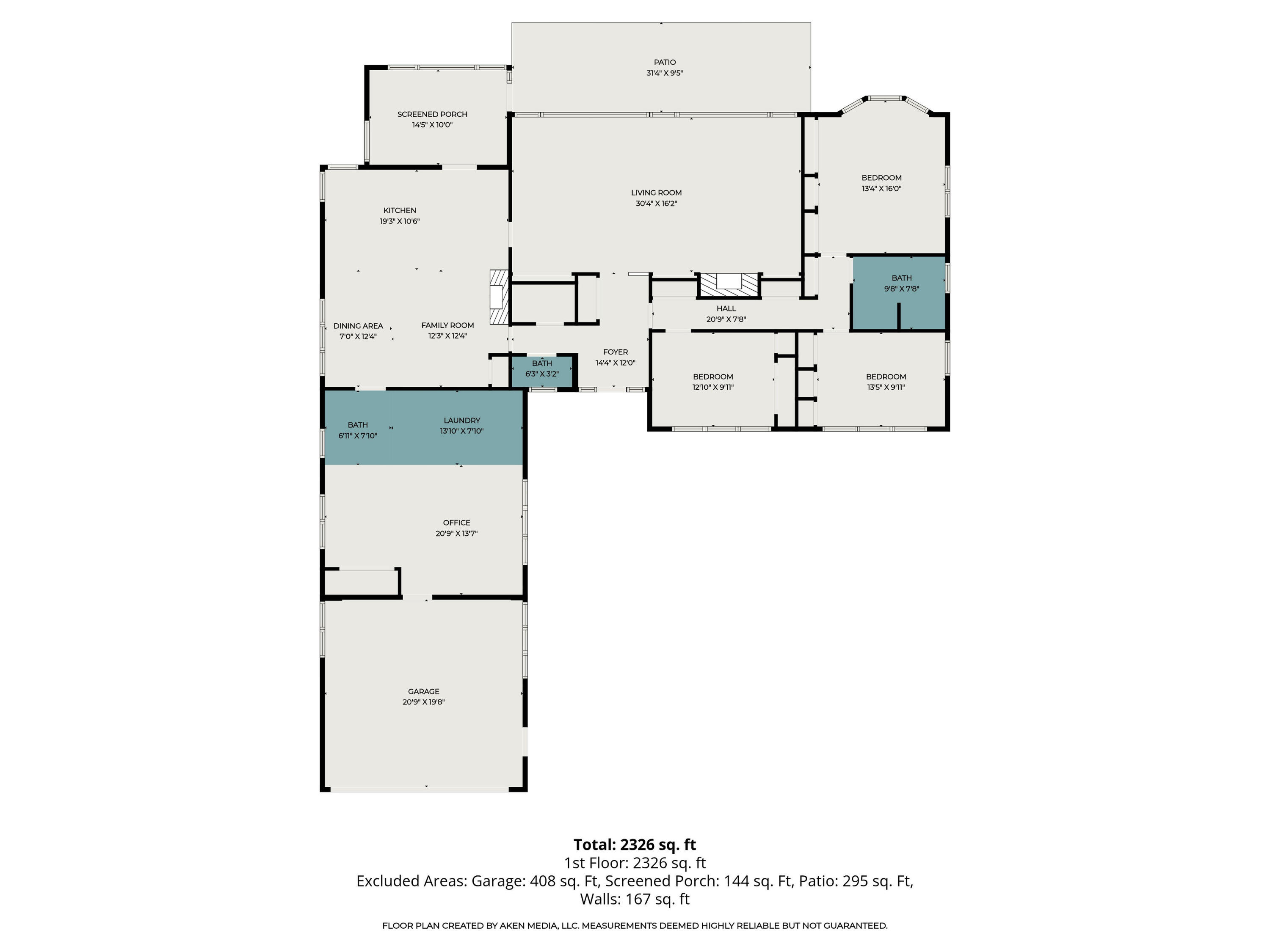 10900 Curth Road Jonesville, MI 49250 - Photo 71 of 71 71