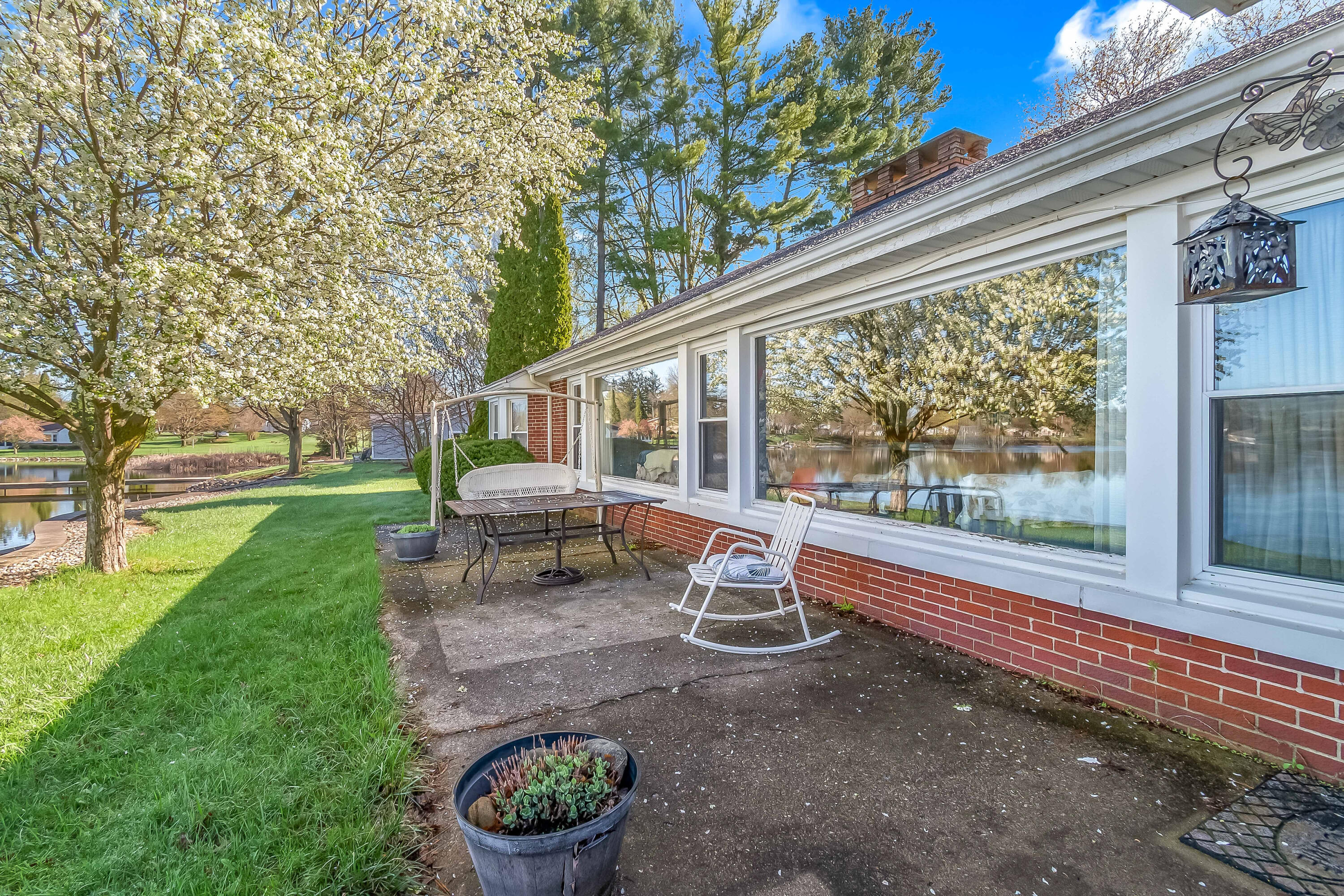 10900 Curth Road Jonesville, MI 49250 - Photo 10 of 71 38