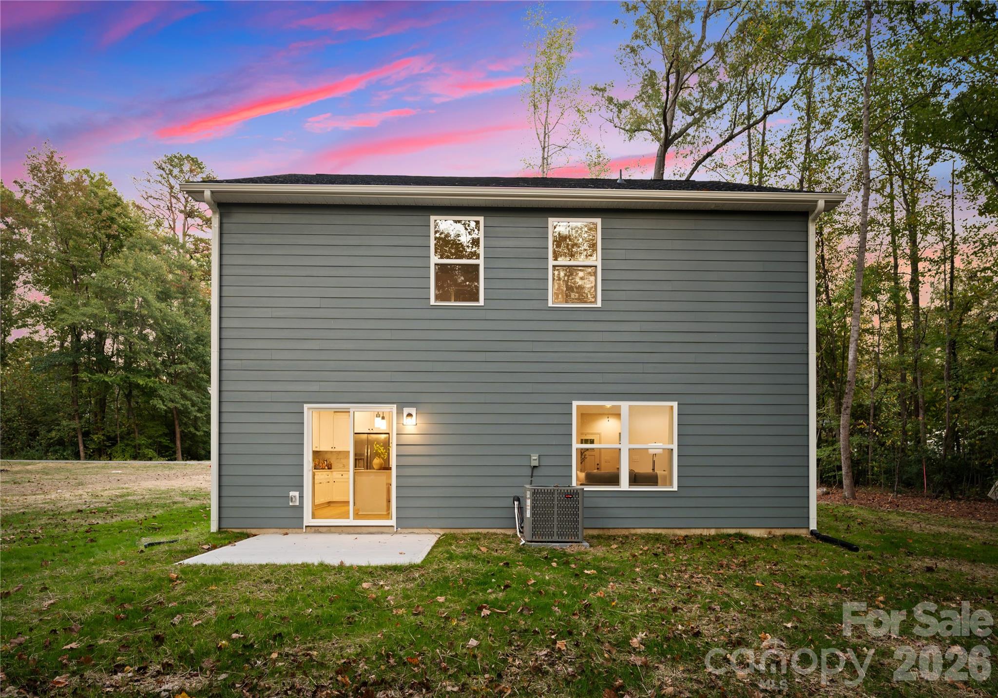 433 Huntersville-Concord Road Huntersville, NC 28078 - Photo 22 of 24