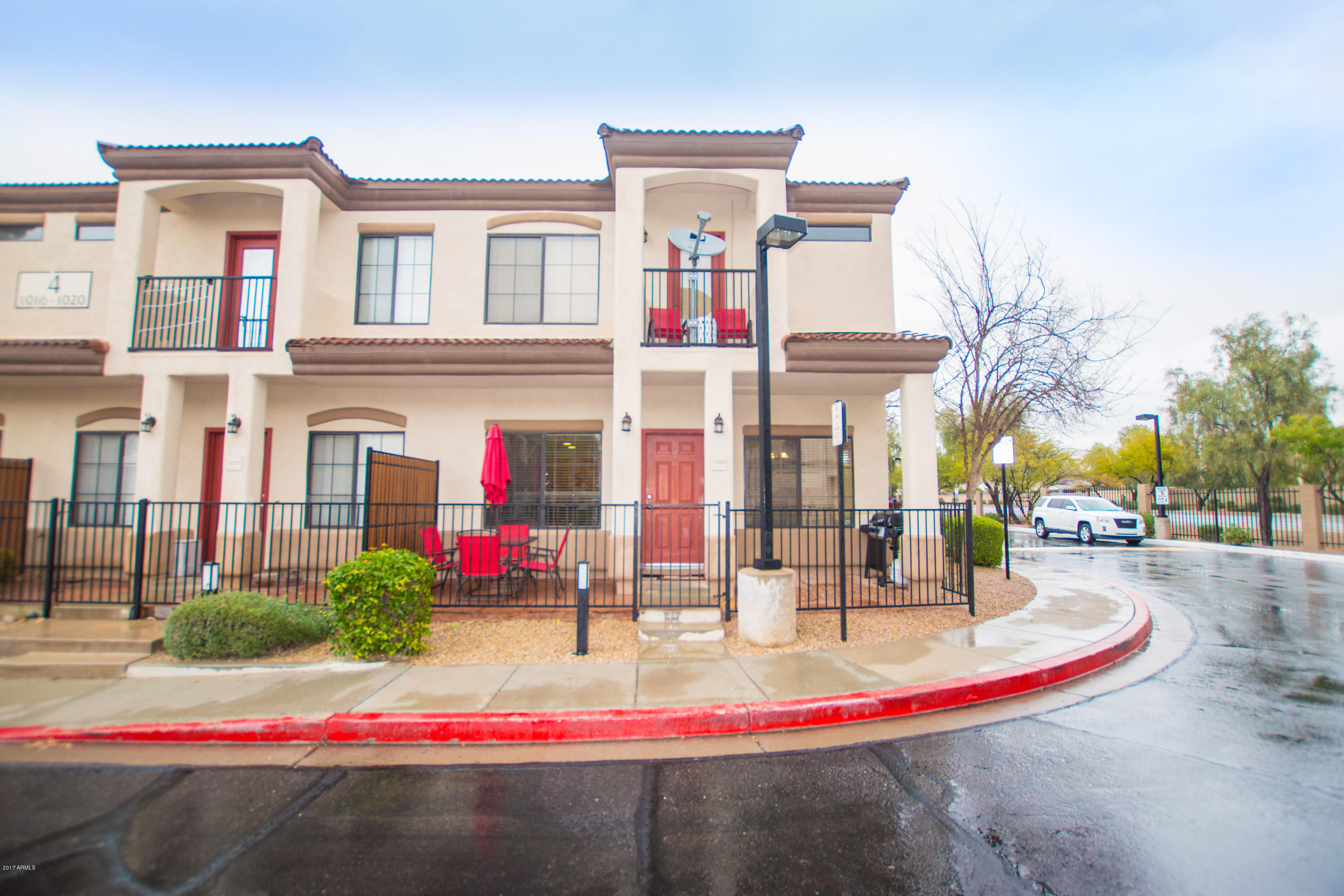 3150 East Beardsley Road, Unit 1016 Phoenix, AZ 85050 - Photo 1 of 25 01 Front