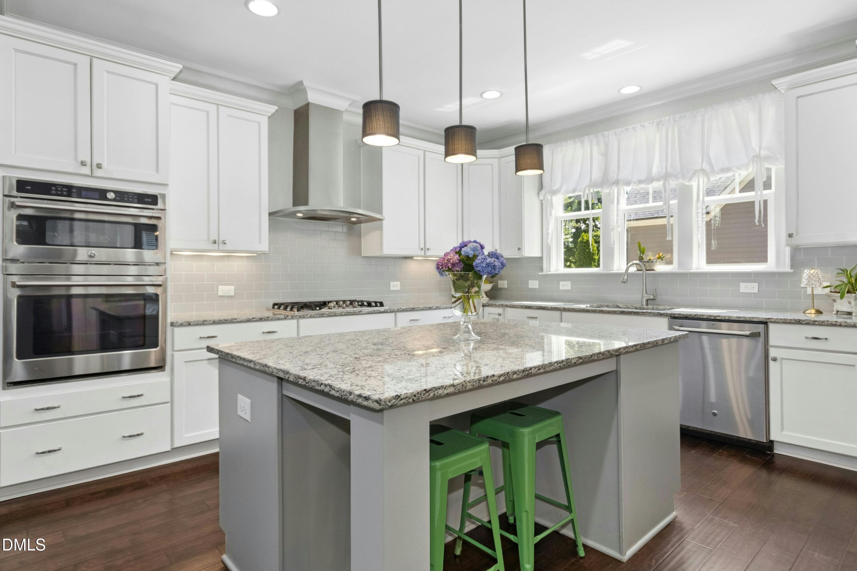 1112 Harrison Ridge Road Wake Forest, NC 27587 - Photo 7 of 36