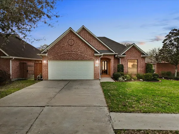 $350,000 | 3534 Ryann Court, Pasadena, TX 77505