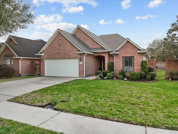 $350,000 | 3534 Ryann Court, Pasadena, TX 77505