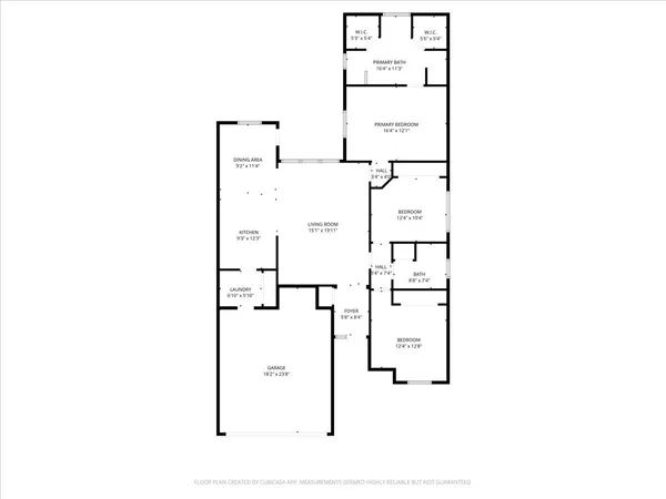 $350,000 | 3534 Ryann Court, Pasadena, TX 77505