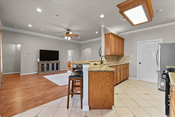 $350,000 | 3534 Ryann Court, Pasadena, TX 77505