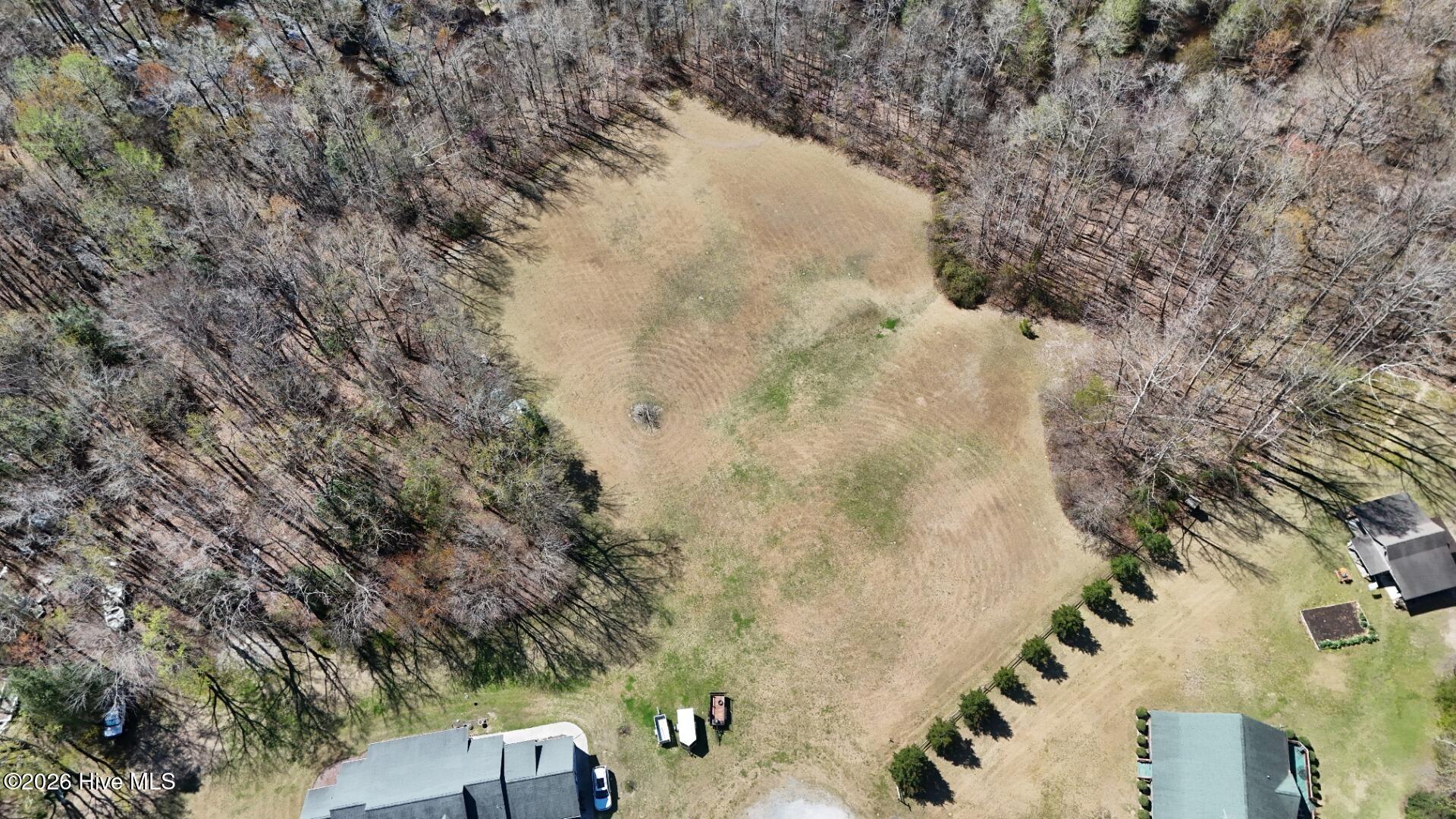 1185 Watercress Road Williamston, NC 27892 - Photo 8 of 18