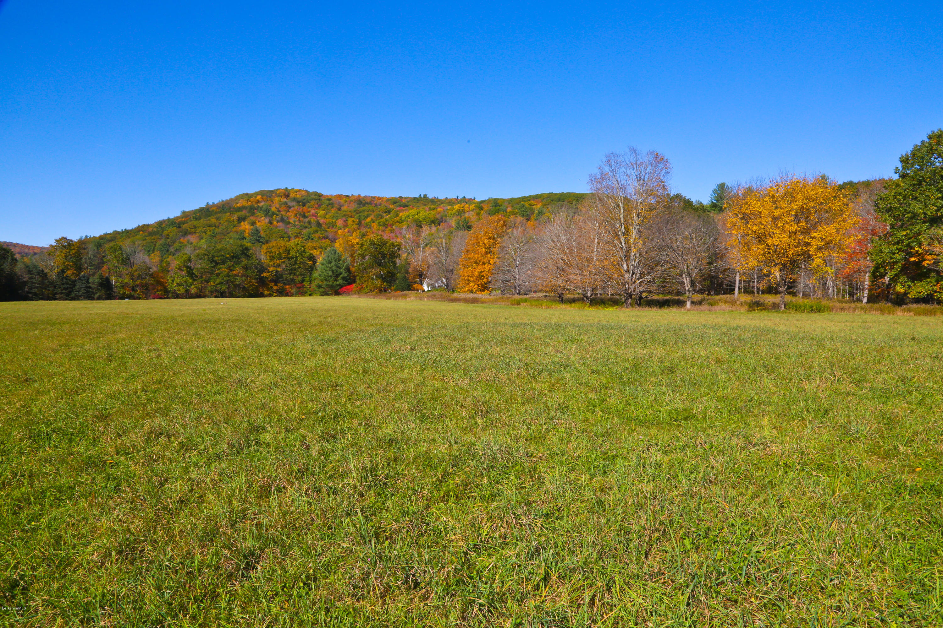 11 Johnson Hill Road Chester, MA 01011 - Photo 13 of 46 a view of an ocean and a mountain