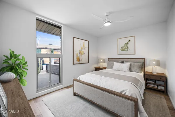 a bathroom with a sink and a shower