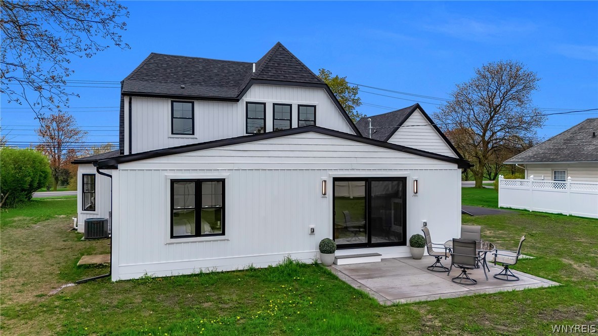 6736 Chestnut Ridge Road Lockport Town, NY 14094 - Photo 47 of 47