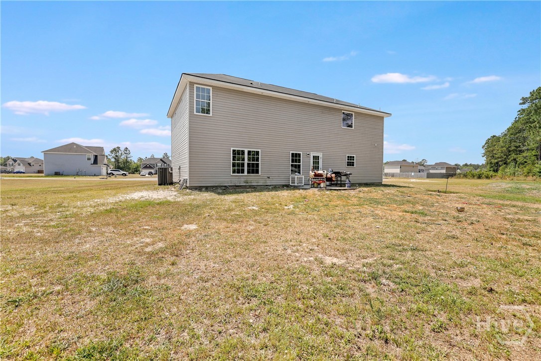 54 Springer Circle Ludowici, GA 31316 - Photo 36 of 37