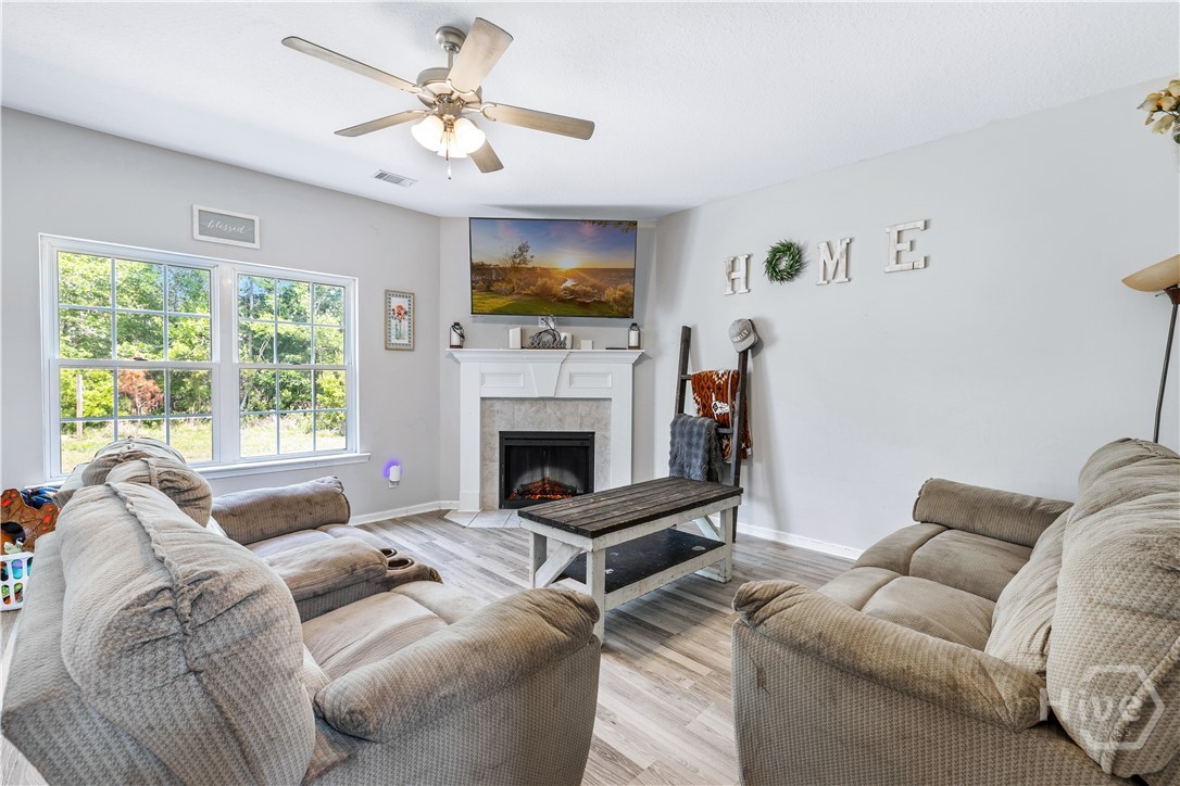 54 Springer Circle Ludowici, GA 31316 - Photo 10 of 37