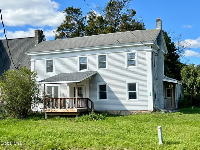 $65,000 | 635 Charlotte Valley Road, Summit, NY 12036