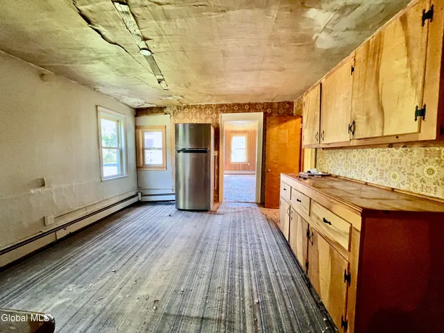 $65,000 | 635 Charlotte Valley Road, Summit, NY 12036