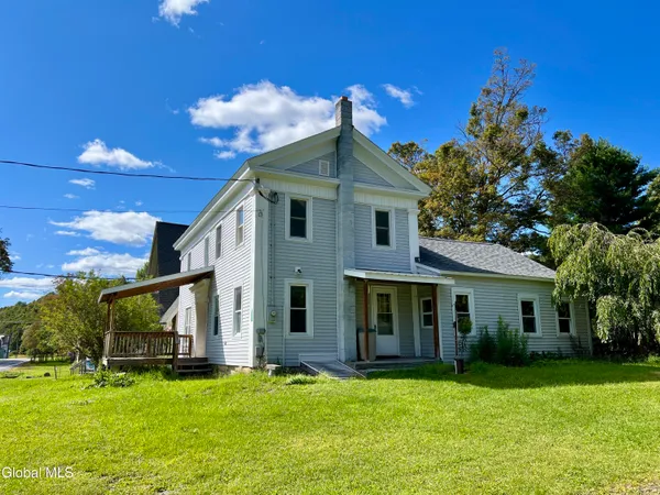 $65,000 | 635 Charlotte Valley Road, Summit, NY 12036