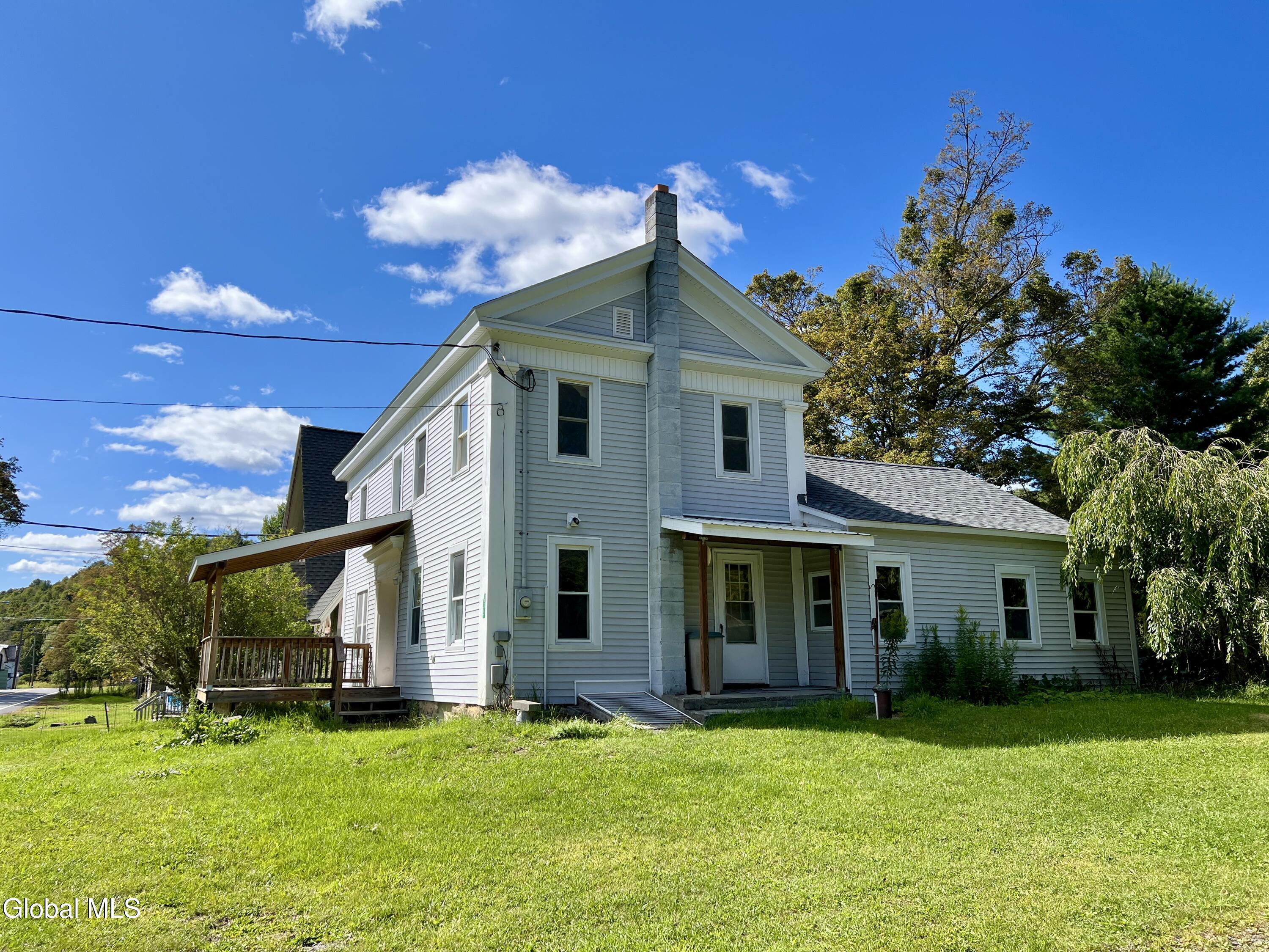 635 Charlotte Valley Road Summit, NY 12036 - Photo 2 of 30 IMG_9858