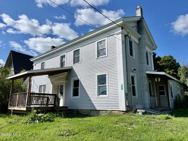 $65,000 | 635 Charlotte Valley Road, Summit, NY 12036