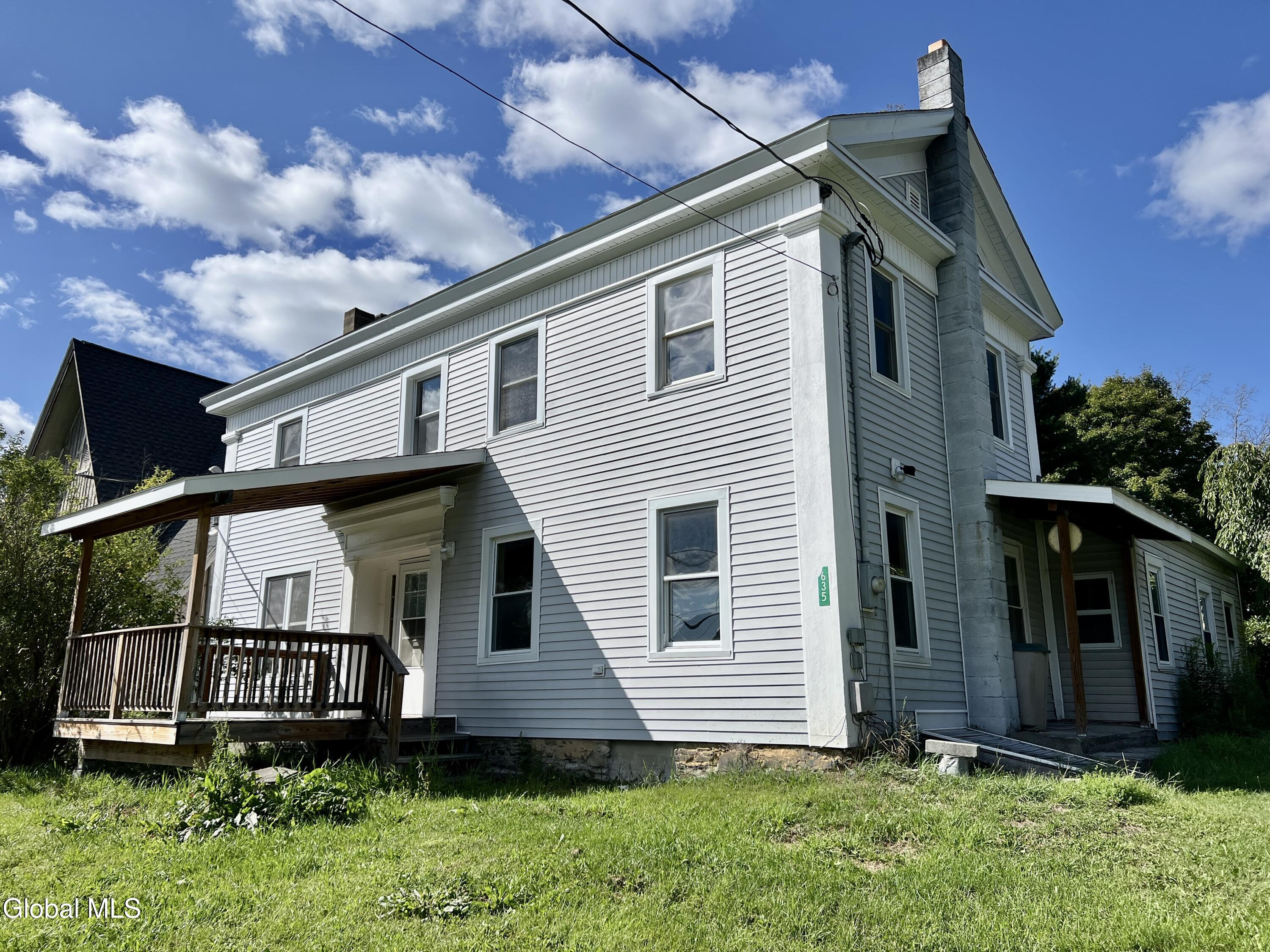 635 Charlotte Valley Road Summit, NY 12036 - Photo 28 of 30 IMG_9913