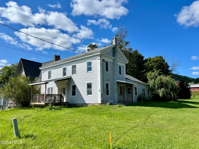$65,000 | 635 Charlotte Valley Road, Summit, NY 12036