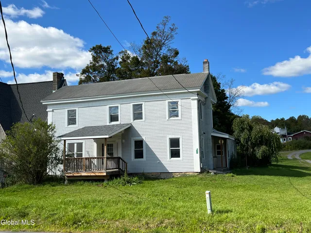 $65,000 | 635 Charlotte Valley Road, Summit, NY 12036