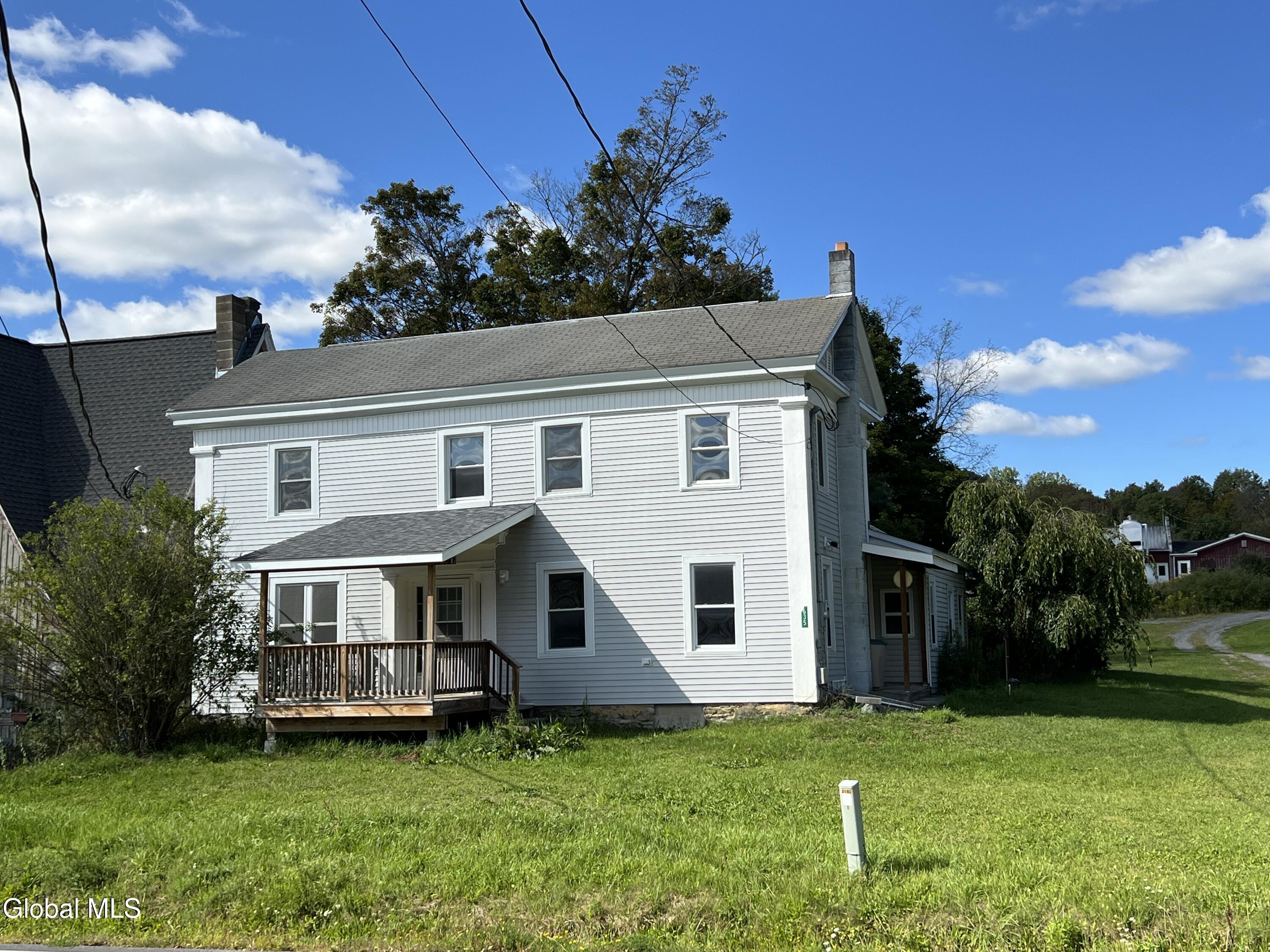 635 Charlotte Valley Road Summit, NY 12036 - Photo 30 of 30 IMG_9916