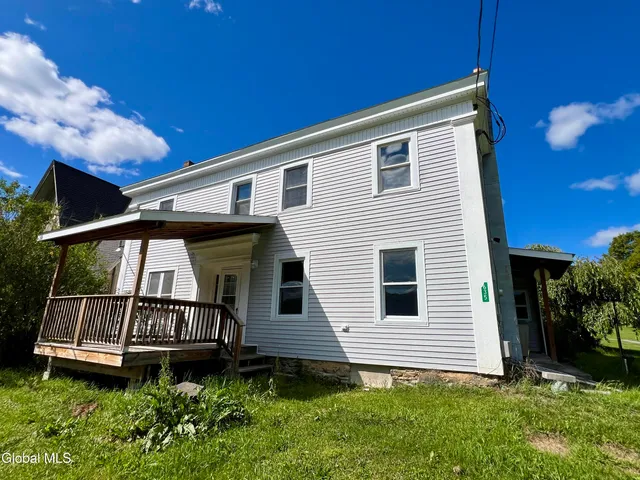 $65,000 | 635 Charlotte Valley Road, Summit, NY 12036