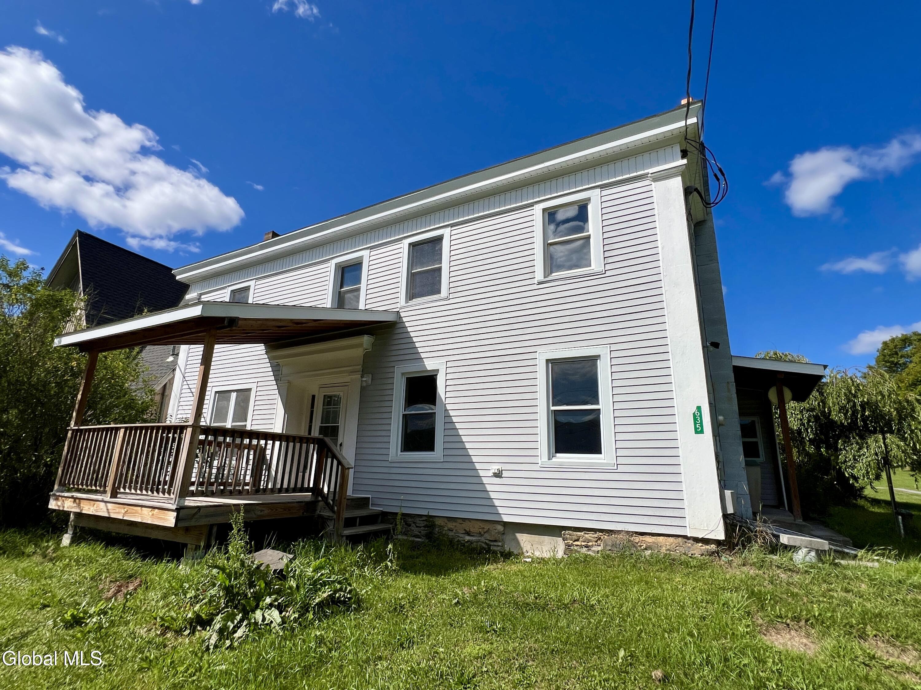 635 Charlotte Valley Road Summit, NY 12036 - Photo 4 of 30 IMG_9863