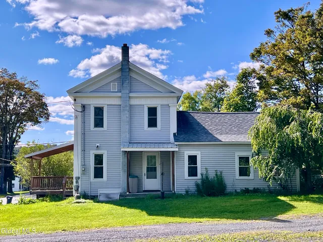 $65,000 | 635 Charlotte Valley Road, Summit, NY 12036