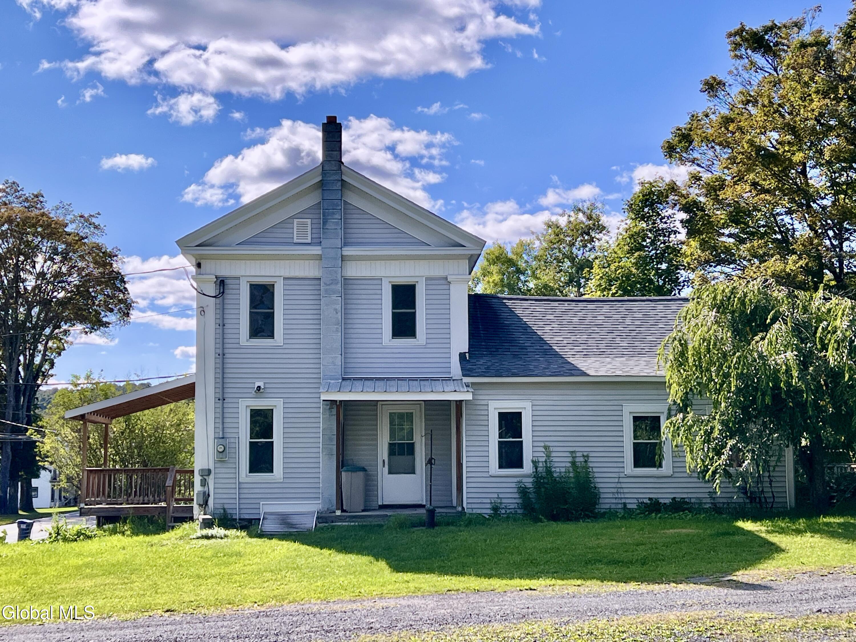 635 Charlotte Valley Road Summit, NY 12036 - Photo 5 of 30 IMG_9919