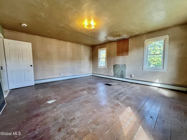 $65,000 | 635 Charlotte Valley Road, Summit, NY 12036