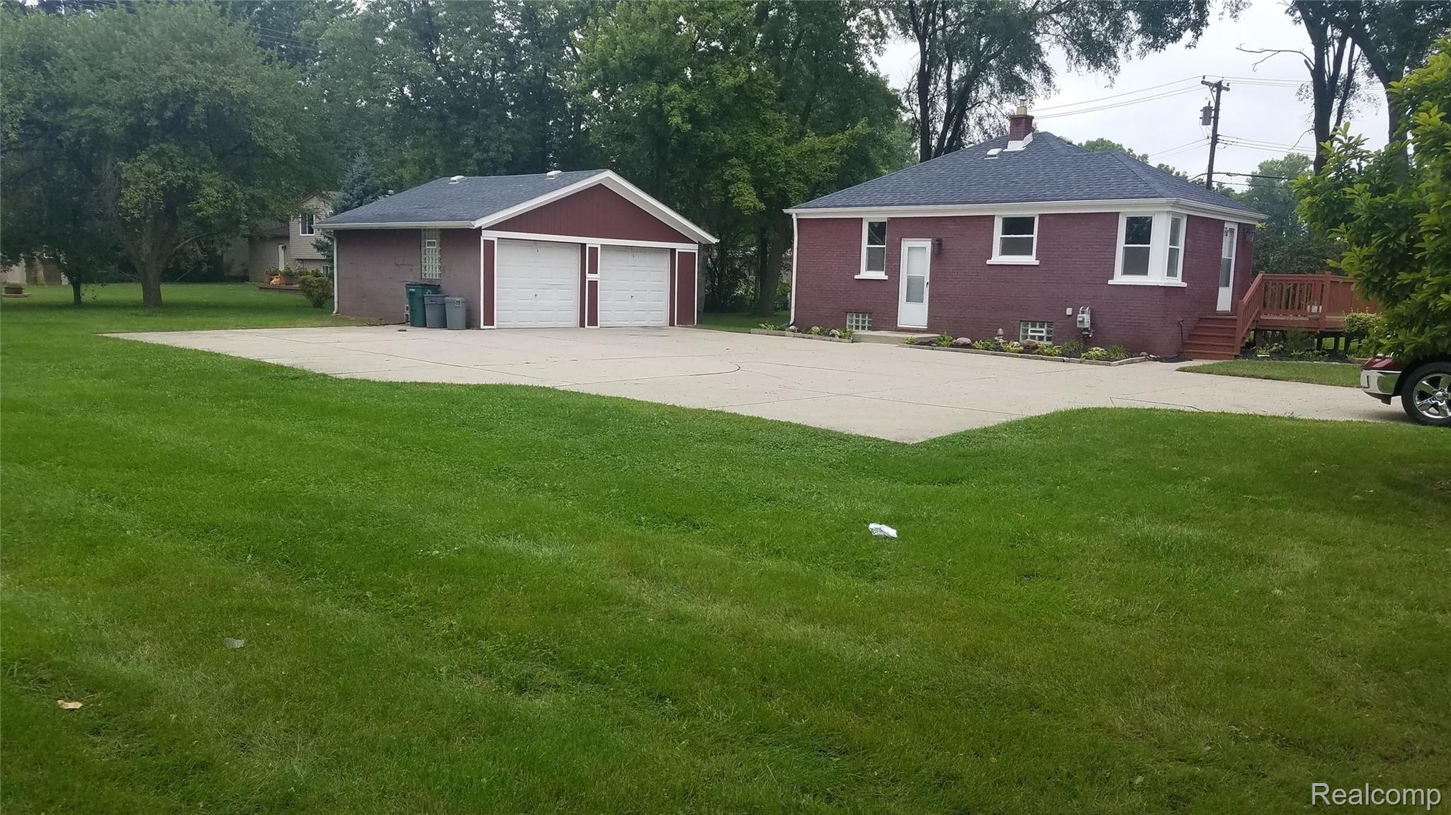 4501 John R Road Troy, MI 48085 - Photo 2 of 16 20190913_094451.jpg