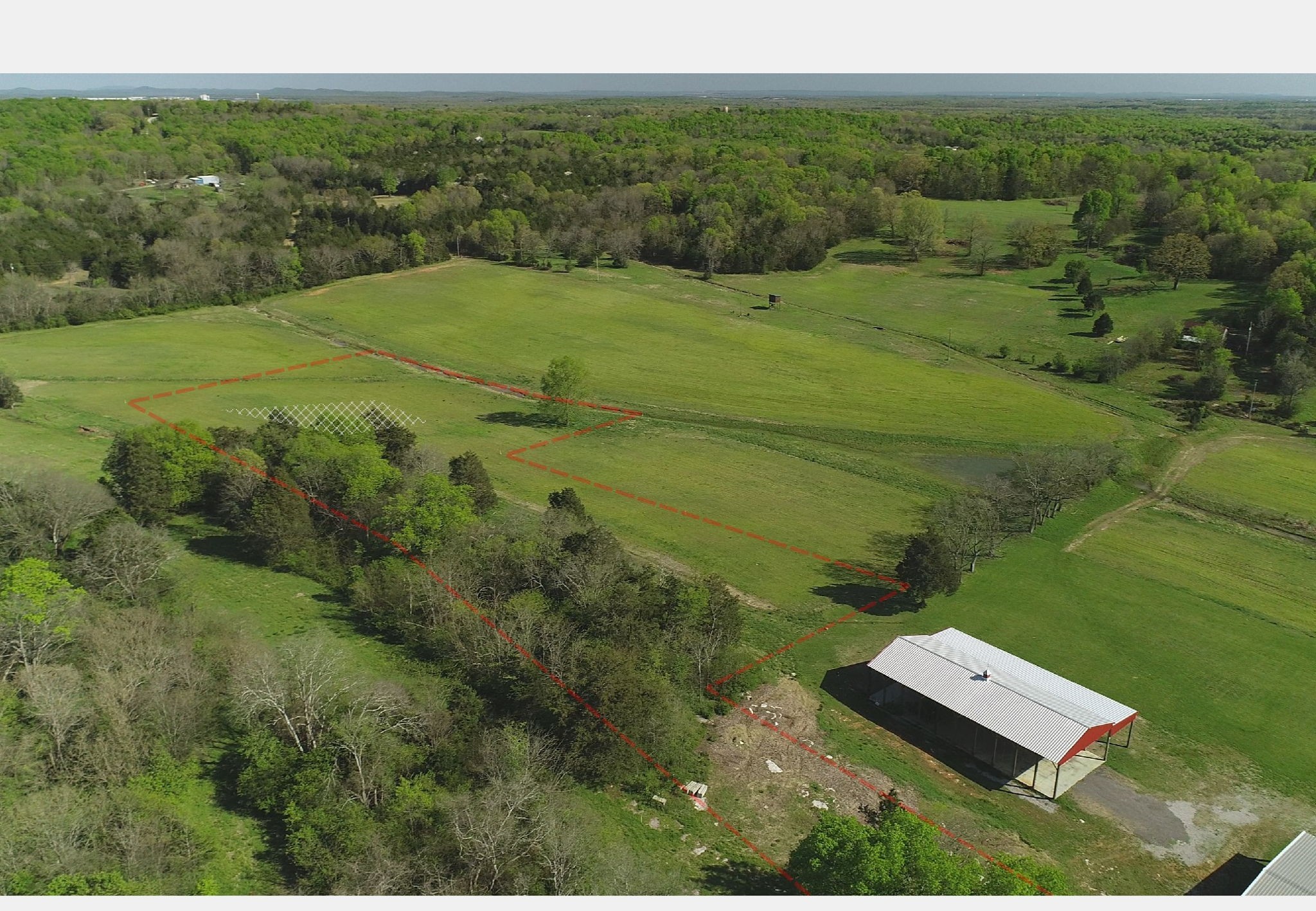 3 Corinth Road Mount Juliet, TN 37122 - Photo 1 of 34 a view of a field with an ocean