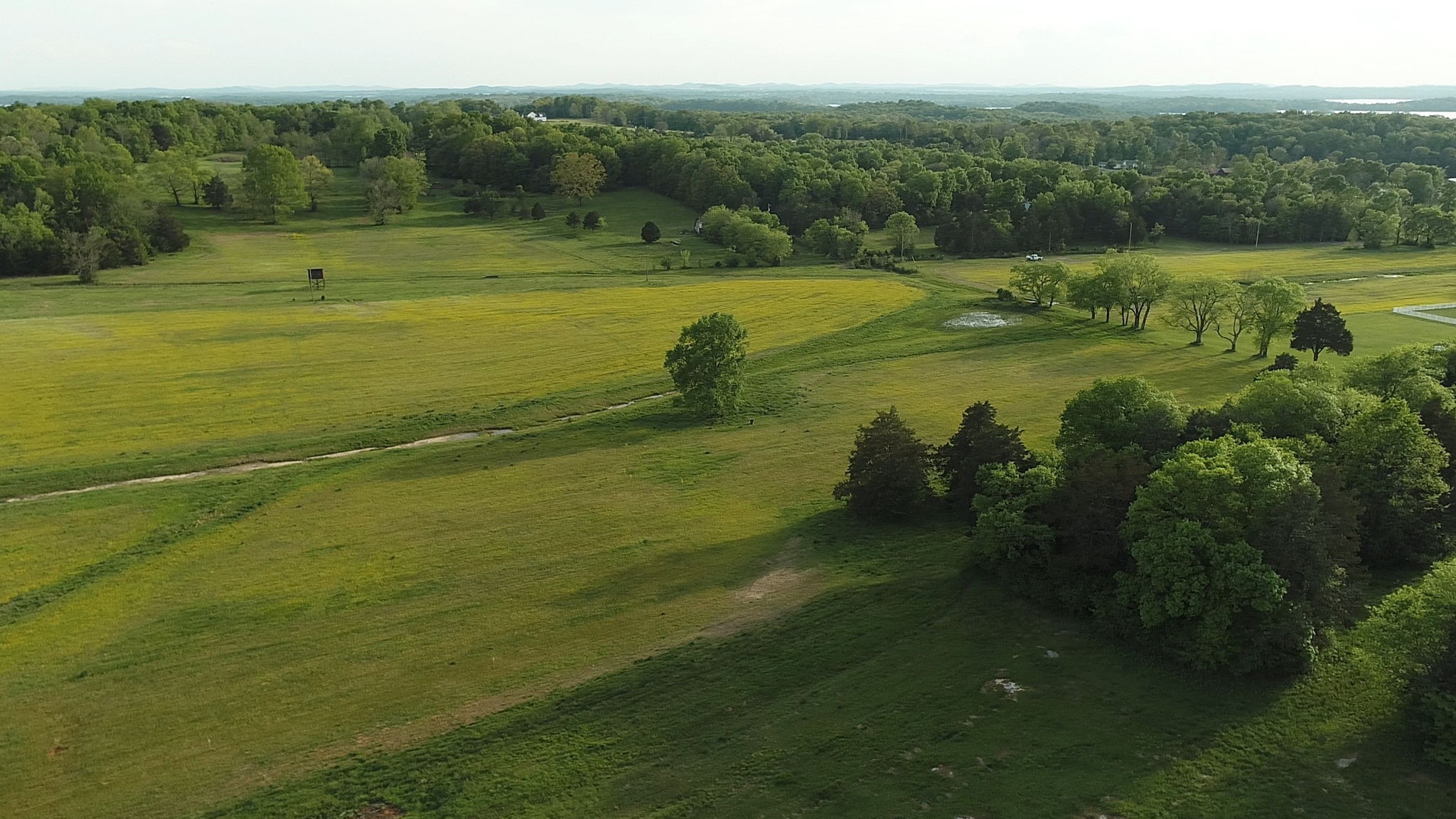 3 Corinth Road Mount Juliet, TN 37122 - Photo 2 of 34 a view of a lake with a yard