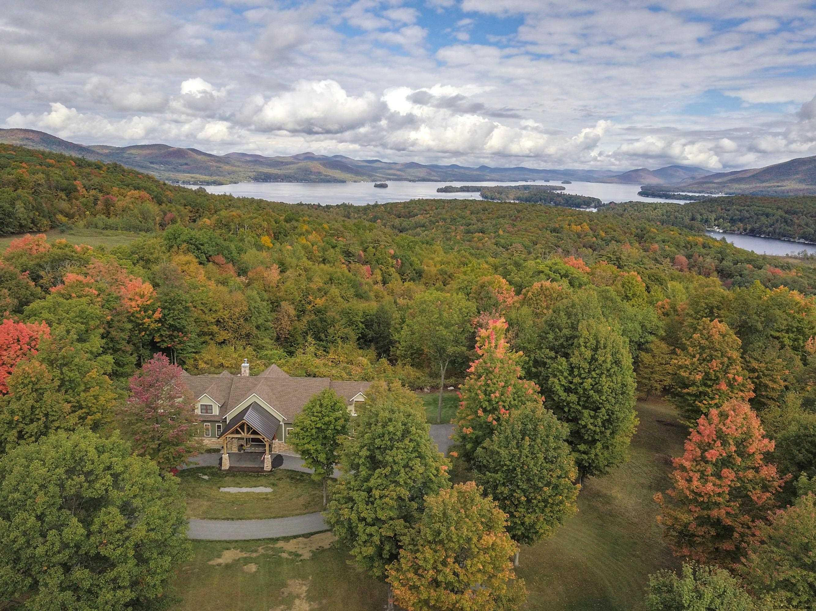 260 Lockhart Mountain Road Lake George, NY 12845 - Photo 1 of 84 Photo 1