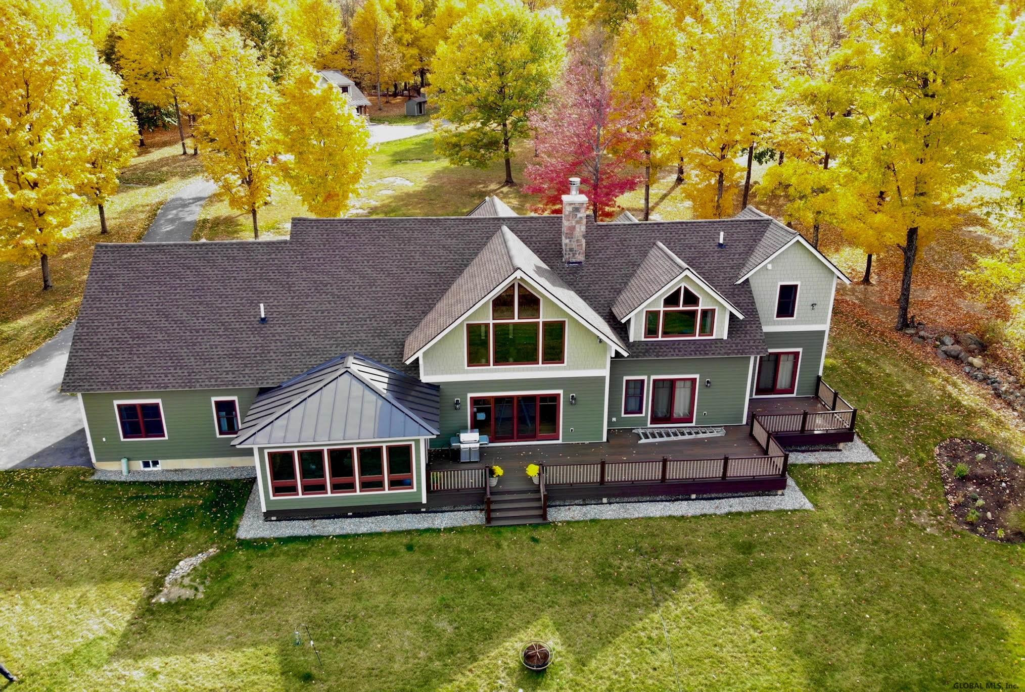 260 Lockhart Mountain Road Lake George, NY 12845 - Photo 2 of 84 Photo 2