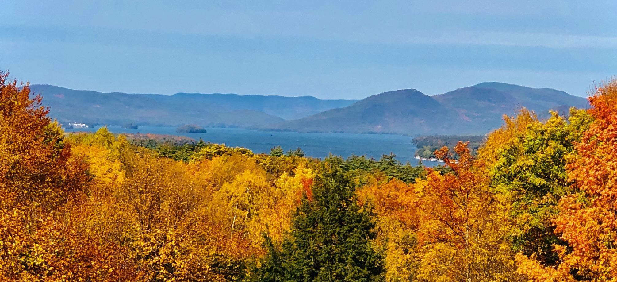 260 Lockhart Mountain Road Lake George, NY 12845 - Photo 21 of 84 Photo 12