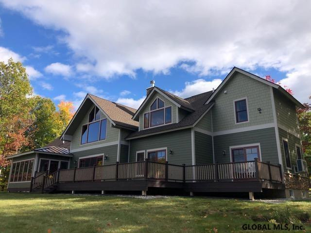 260 Lockhart Mountain Road Lake George, NY 12845 - Photo 4 of 84 Photo 4
