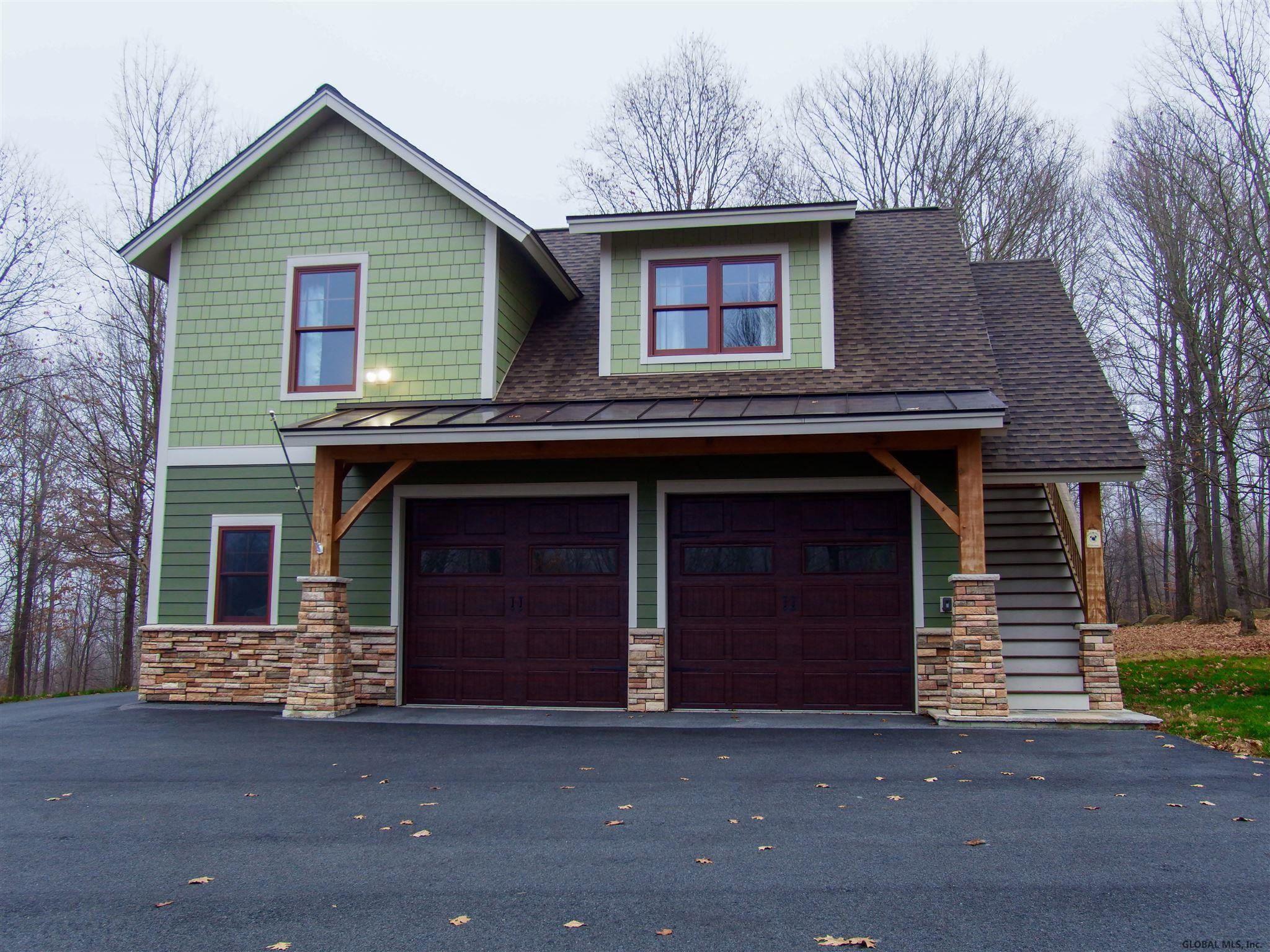 260 Lockhart Mountain Road Lake George, NY 12845 - Photo 55 of 84 Photo 52