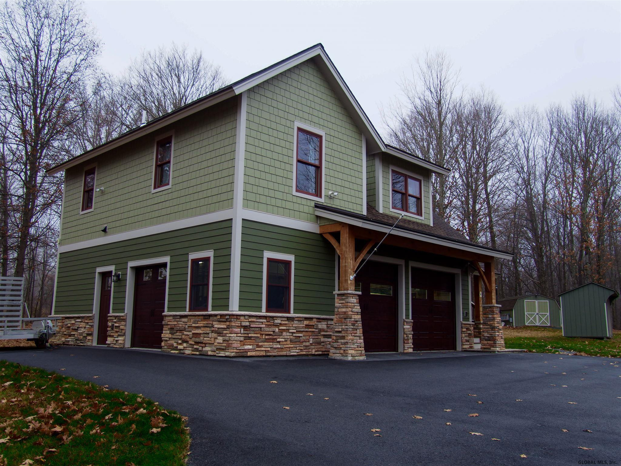 260 Lockhart Mountain Road Lake George, NY 12845 - Photo 56 of 84 Photo 53