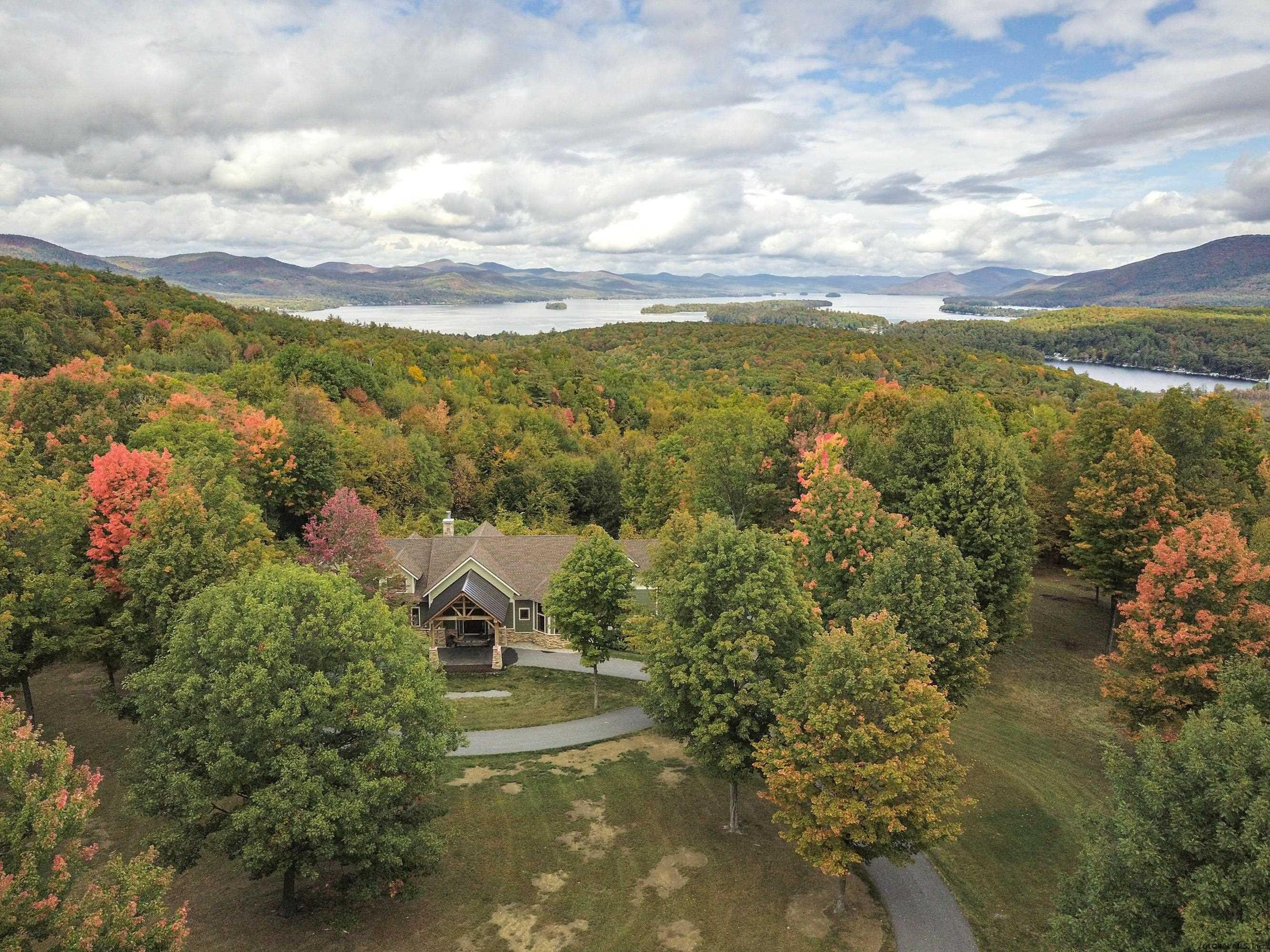 260 Lockhart Mountain Road Lake George, NY 12845 - Photo 73 of 84 Photo 68