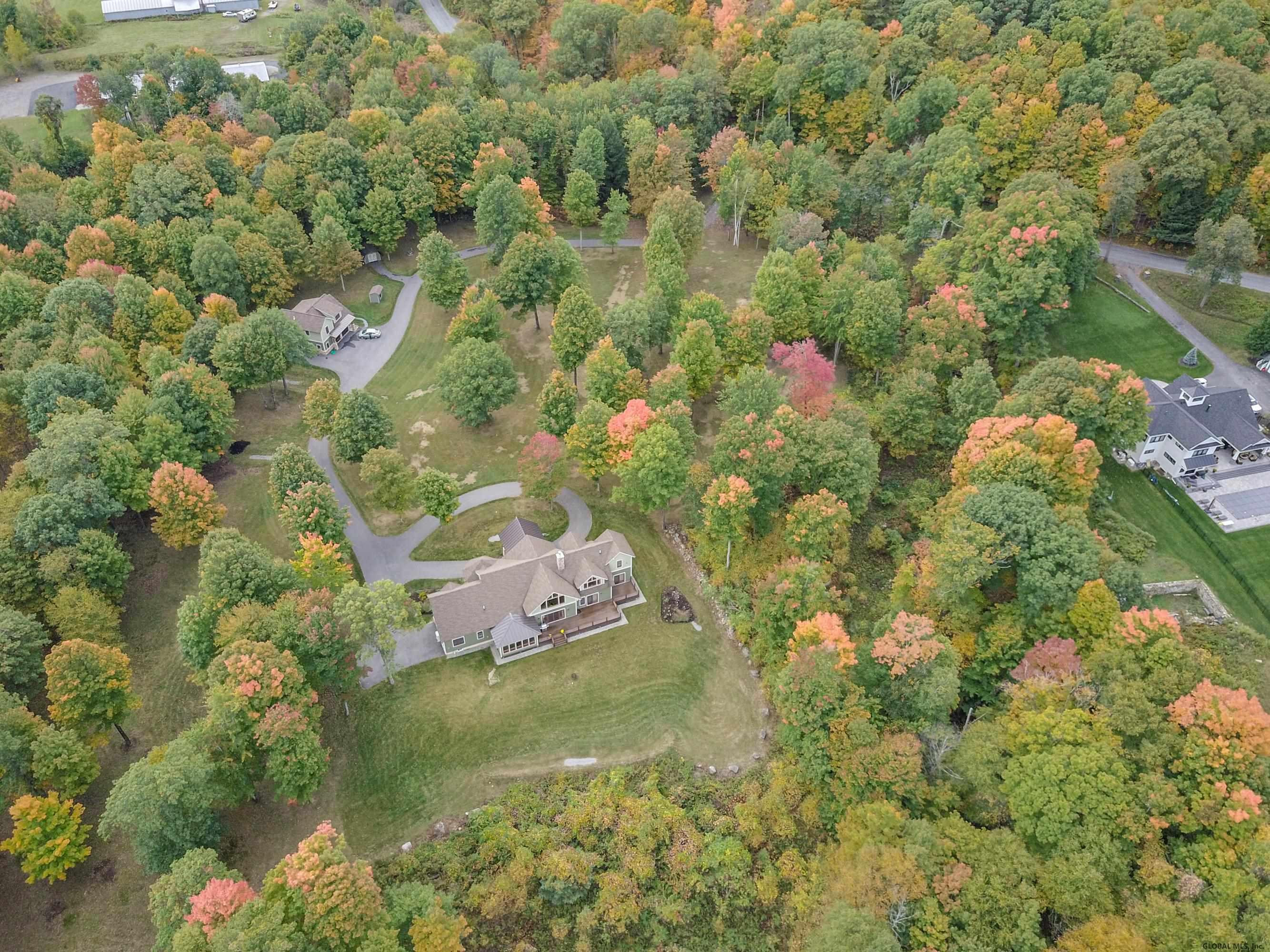 260 Lockhart Mountain Road Lake George, NY 12845 - Photo 74 of 84 Photo 69